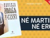 Il sogno spezzato di Falcone e Morvillo: Favignana, amore e coraggio