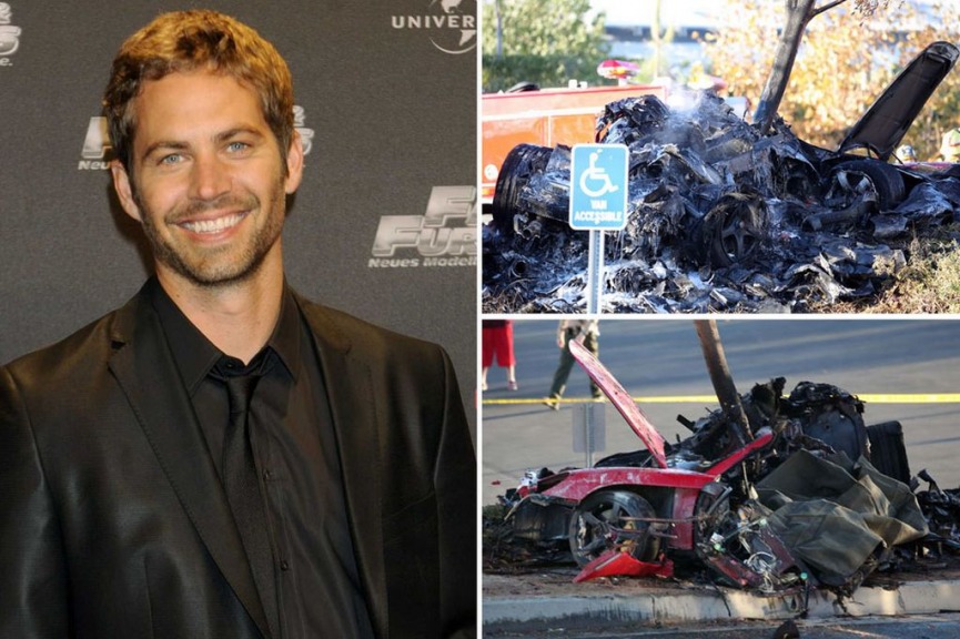 Paul Walker Star Di Fast And Furious Muore In Un Incidente Stradale Cronaca Dal Mondo