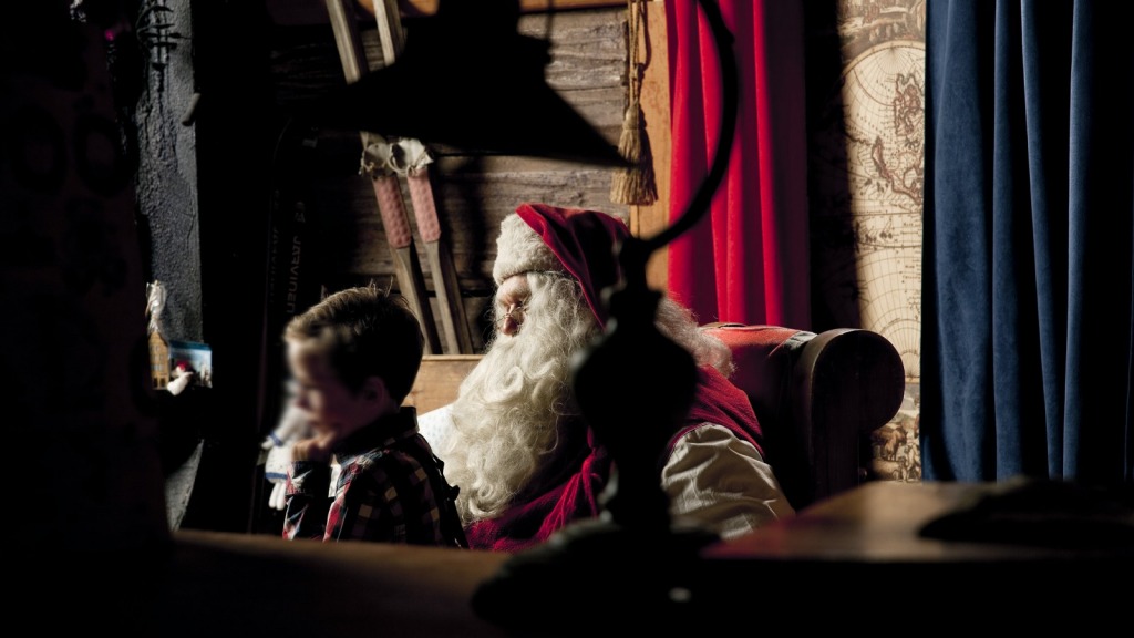 Babbo Natale Esiste Ecco Gli 8 Luoghi Per Incontrarlo Tutte Le Dritte 
