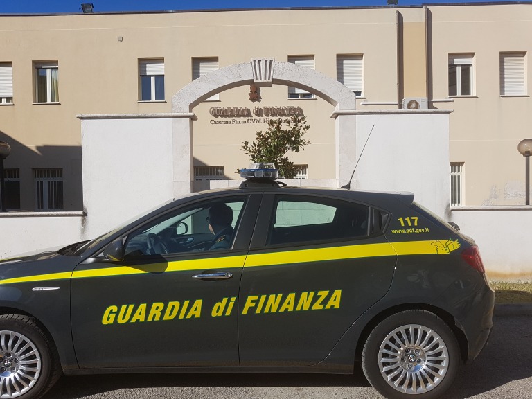 Percepiva la pensione della mamma morta da due anni, la Gdf recupera ...