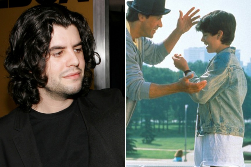 E' morto Sage Stallone, il figlio 36enne di Sylvester Cronaca