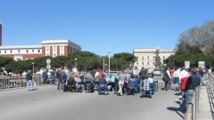 Blocco asse attrezzato Pescara Marineria