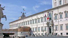 Palazzo del Quirinale