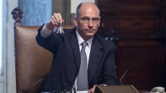 Enrico Letta