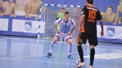 Pescara calcio a 5