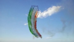 Frecce Tricolori