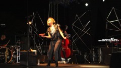 estatica 2013 - Irene Grandi