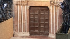 Chiusura Porta Santa