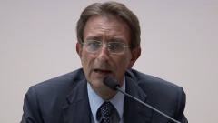 Massimo Cialente, Sindaco dell'Aquila