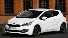 Kia Pro Cee'd