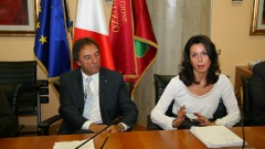 Francesca Aloisi, Amm. Unico Ater L'Aquila e provincia e Coord. reg. Ater Abruzzo