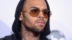 Chris Brown