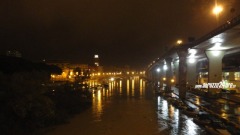 Porto Canale Pescara