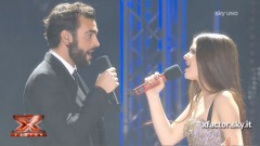 Marco Mengoni e Violetta