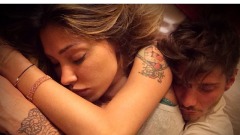 Belen Rodriguez e Stefano De Martino