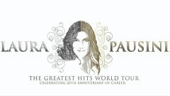 Laura Pausini, ventennale carriera