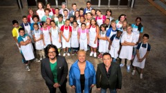 Junior MasterChef Italia