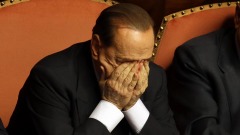 Silvio Berlusconi