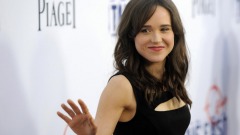 ellen page