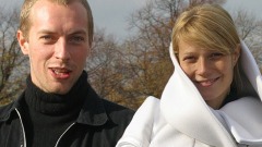 Gwyneth Paltrow e Chris Martin