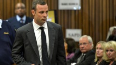 Oscar Pistorius