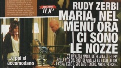 Rudy Zerbi E Maria