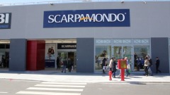 Scarpamondo 