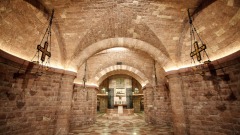 Basilica Inferiore di San Francesco ad Assisi