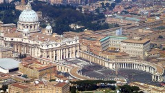 Piazza San Pietro