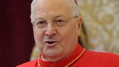 Cardinale Angelo Sodano