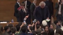 Flavio Briatore