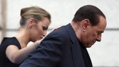 Silvio Berlusconi