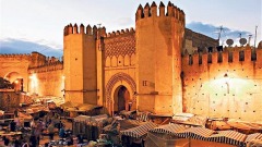 Fez Marocco