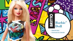 Barbie Brasile