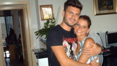 Alessandra Amoroso e Luca