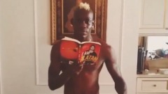 Balotelli