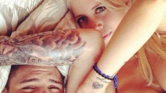 Wanda Nara e Mauro Icardi