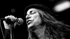 Patti Smith