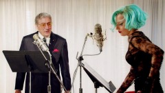 Lady Gaga e Tony Bennett