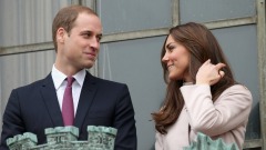 William e Kate