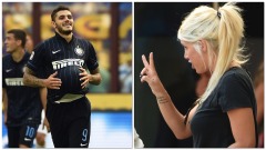 Tripletta Icardi