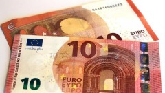 La nuova banconota da 10 euro della serie "Europa"