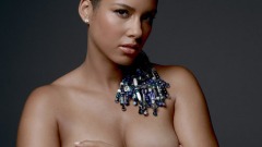 Alicia Keys nuda #WeAreHere