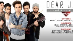 Dear Jack “Domani è un altro film tour”