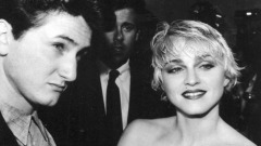 John John Kennedy e Madonna