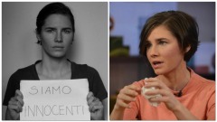 Amanda Knox