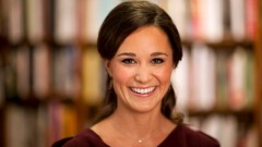 Pippa Middleton