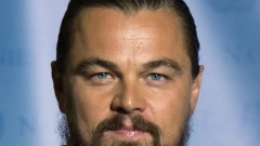 Leonardo Di Caprio