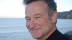 Robin Williams