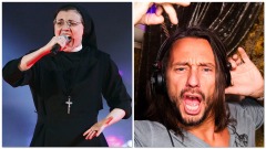 Suor Cristina - Bob Sinclar